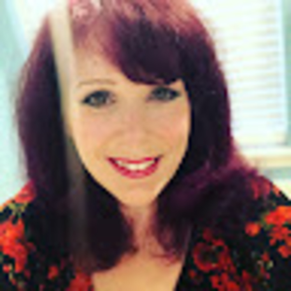 Meet your Posher, Wendy